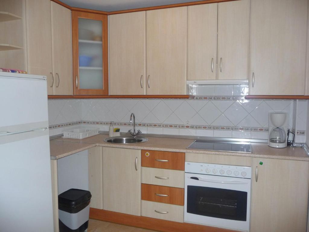 Apartment Realejo Granada Exterior photo