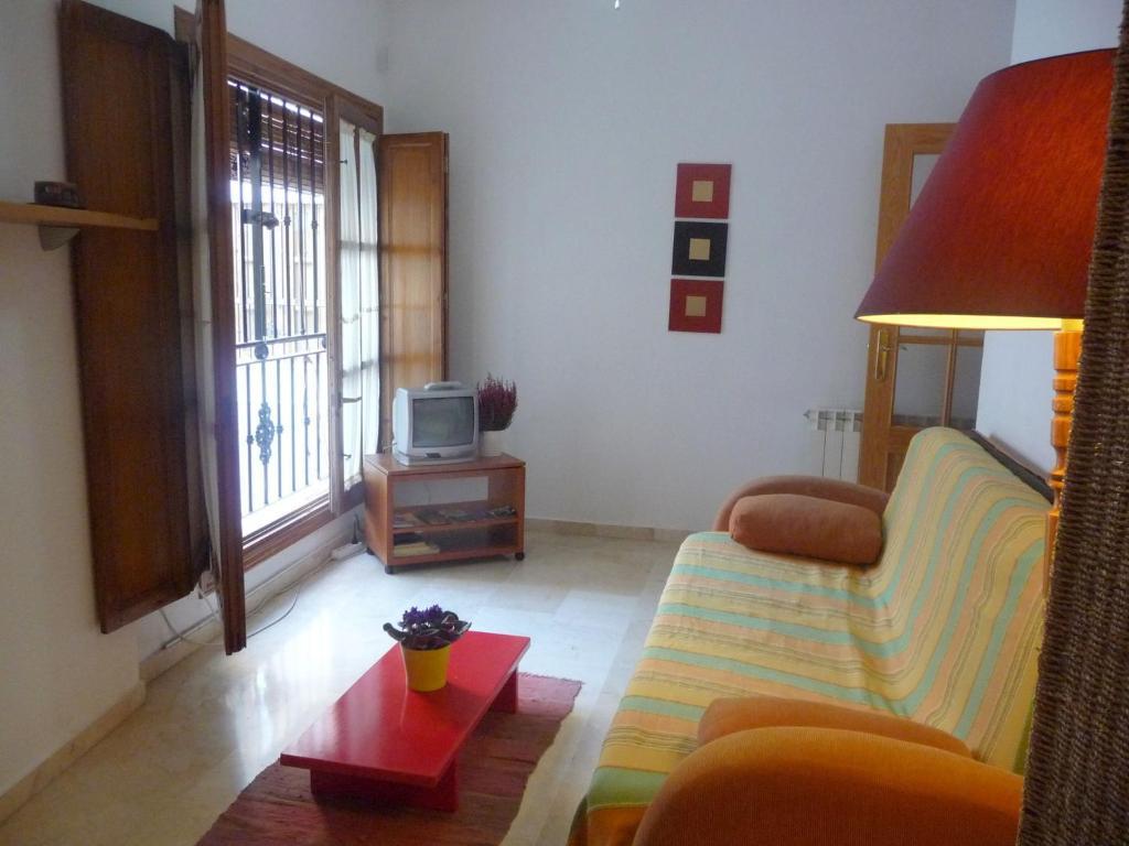 Apartment Realejo Granada Exterior photo