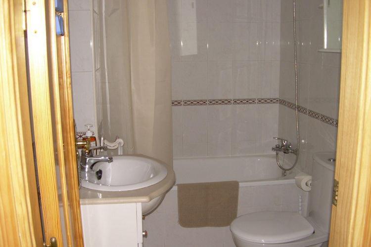 Apartment Realejo Granada Room photo